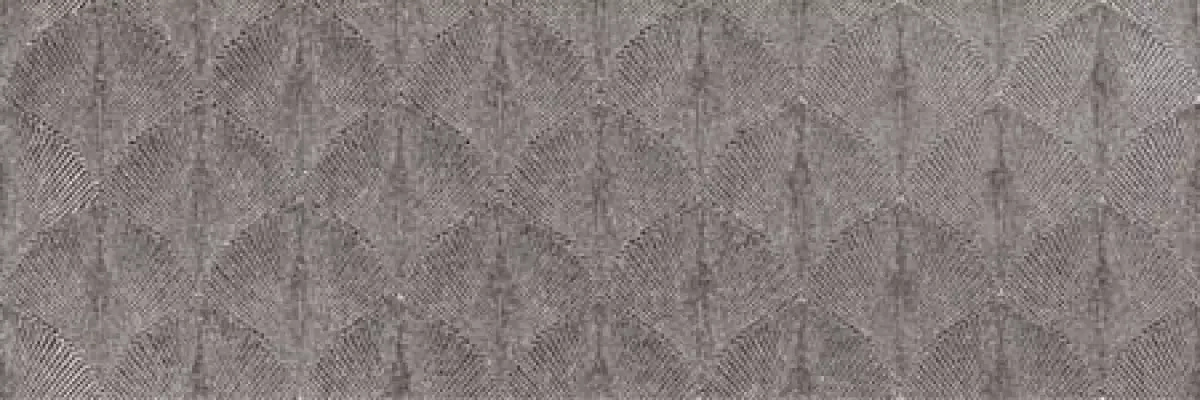 Brussels Gris Glossy 25х75