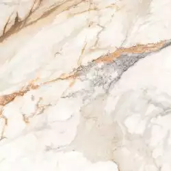 Calacatta Borgini Структурный 60x60