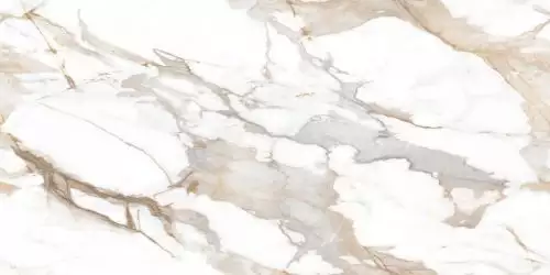 Calacatta Fairy Gold Бежевый Полированный 60х120