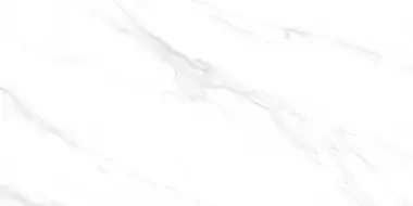 Calacatta Genius Белый Полированный 60х120