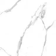 Calacatta Splendid Silver Белый Полированный 80х80
