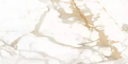 Calacatta Superior Белый Матовый 60х120
