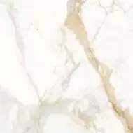 Calacatta Superior Белый Полированный 60х60