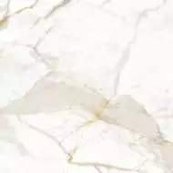 Calacatta Superior Белый Полированный 80х80