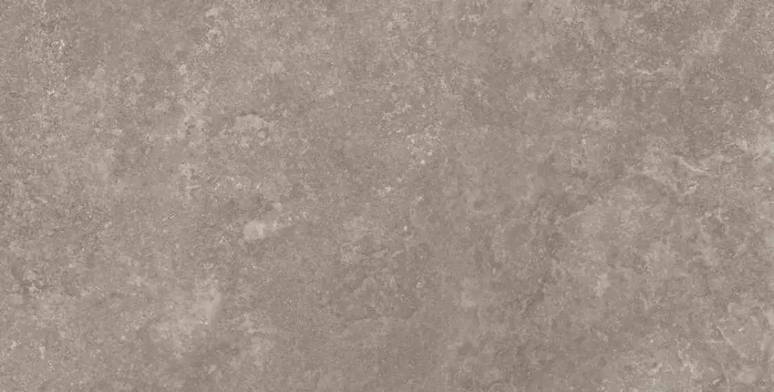 Capri Gris серый сатинированный карвинг 60x120