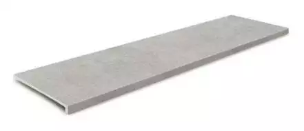 Cements Smoke Peldano Recto 120x33