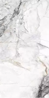 Cleo White Stonelo Carving 60x120