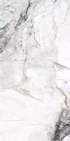 Cleo White Stonelo Carving 60x120