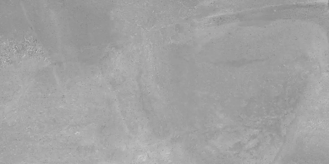 Concrete Mystic Grey Серый Матовый 60х120