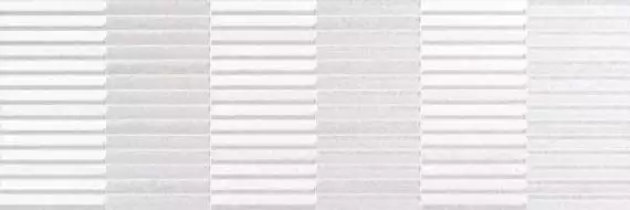 Dec Wonder Blanco Glossy 25х75