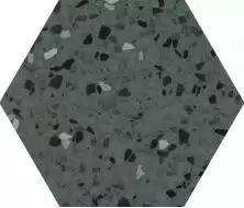 EC. Inspire grey hex 20x24