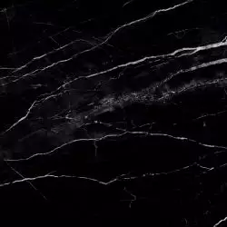 Flash Black чёрный 60x60