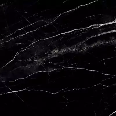 Flash Black чёрный 60x60
