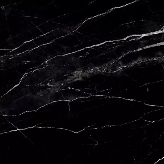 Flash Black чёрный 60x60