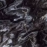 GR103 Toledo Black High glossy 600x600