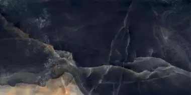 Interstellar Black чёрный полированный 80х160