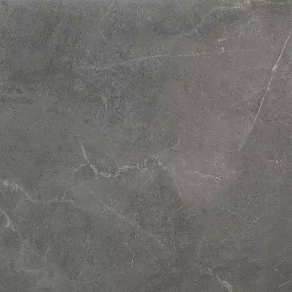 LP6060G0011R Керамогранит Samos Graphite графит матовый 60х60