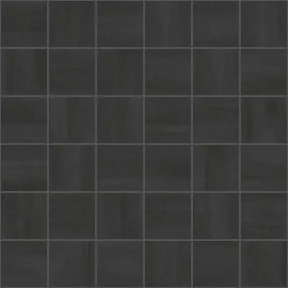 Laparet MM13156 Мозаика Cromat grafite матовый 30x30