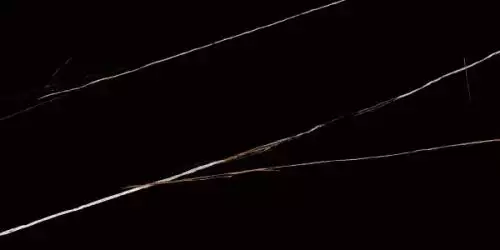 Lawa black черный полированный 60x120