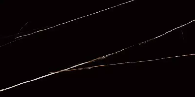 Lawa black черный полированный 60x120