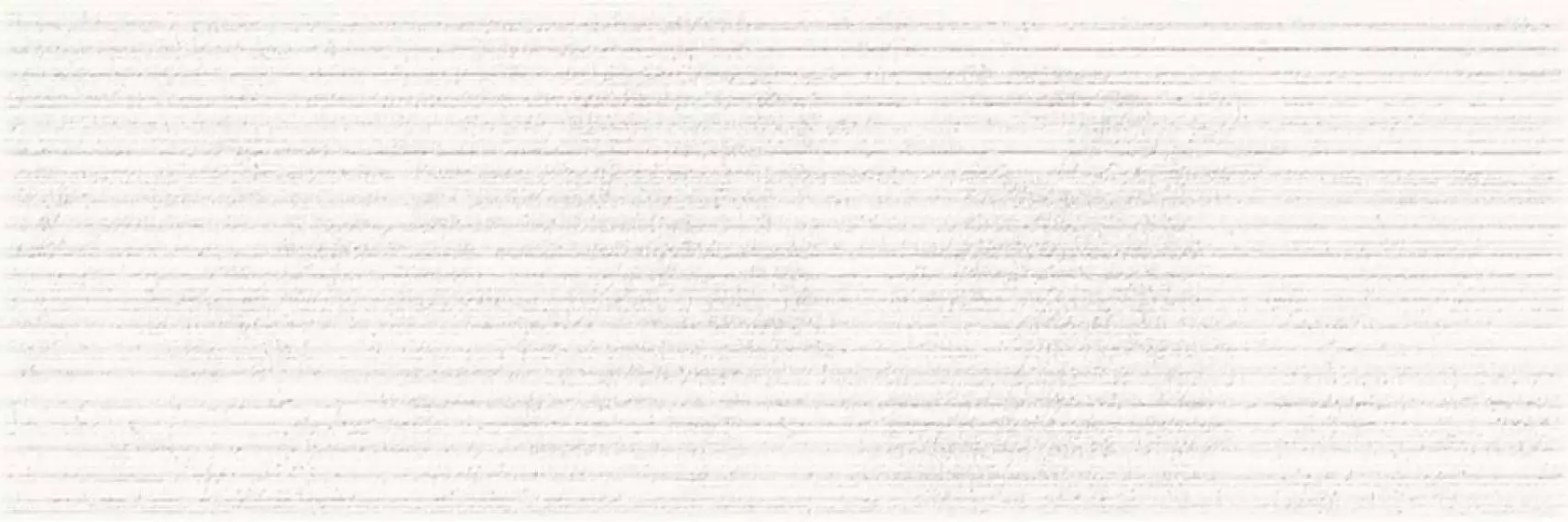 Lille Lines Blanco 25x75