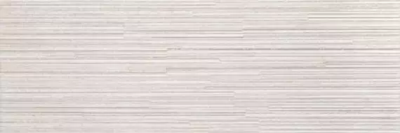 Lines Plaster Gris R Satin 25x75