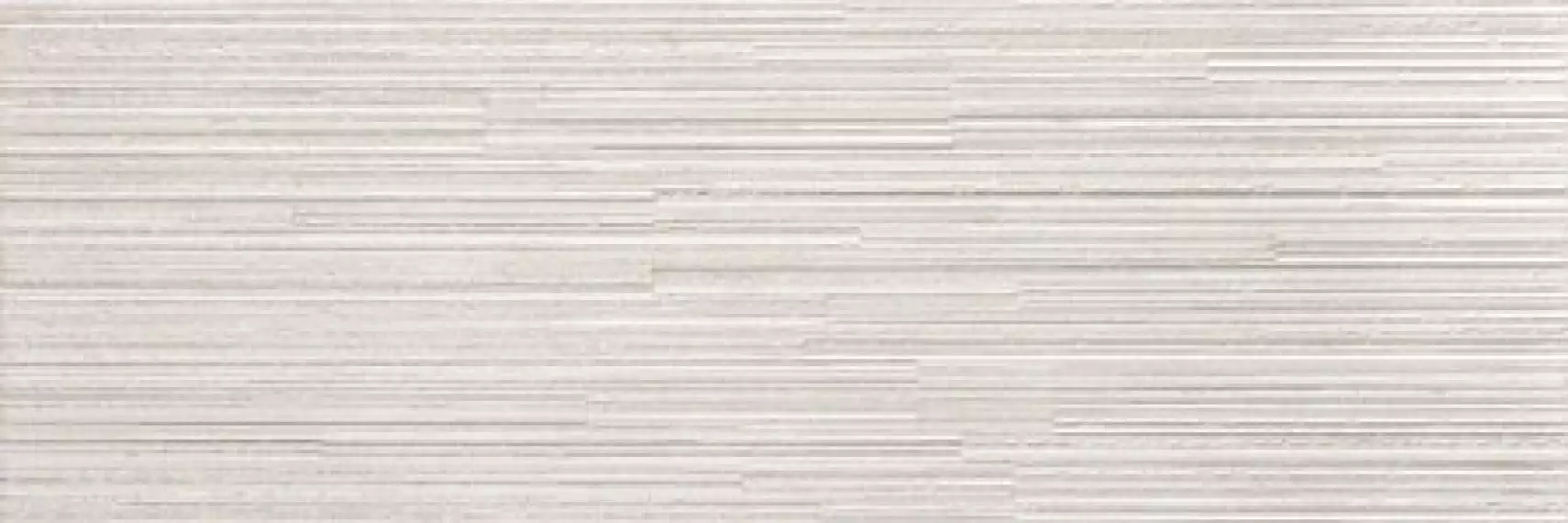 Lines Plaster Gris R Satin 25x75