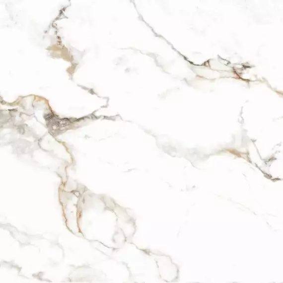 Loreal White Polished 80x80