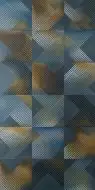 Lost Blue Decor 60x120