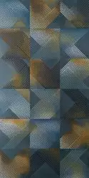 Lost Blue Decor 60x120