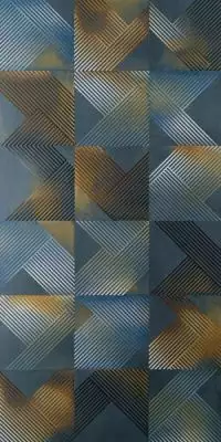 Lost Blue Decor 60x120