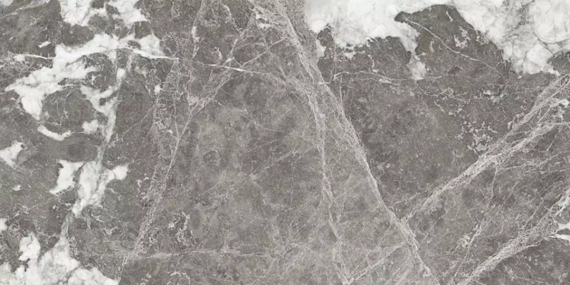 Lustros Paradiso Gris Полированный 60x120