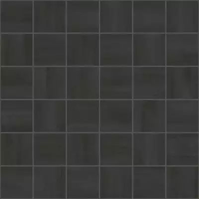 MM13156 Мозаика Cromat grafite матовый 30x30