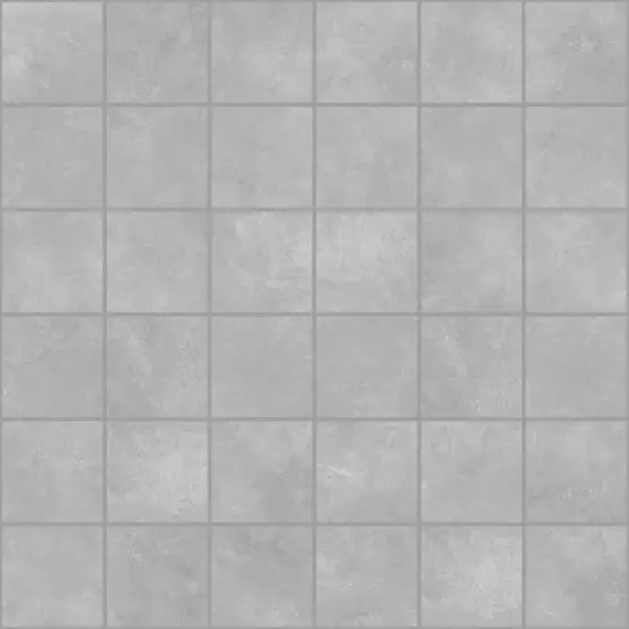 MM13158 Мозаика Nord grigio матовый 30x30