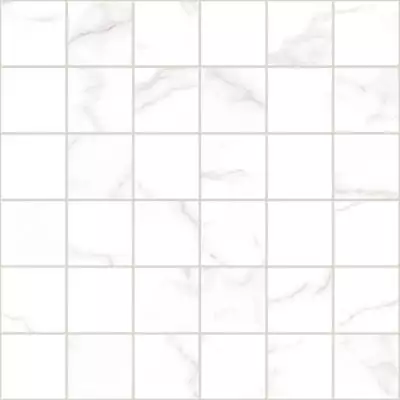 MM13159 Мозаика Palazzo bianco сатин обрезной 30x30