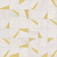 MM13162 Мозаика Granel pearl матовый 30x30