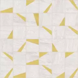 MM13162 Мозаика Granel pearl матовый 30x30