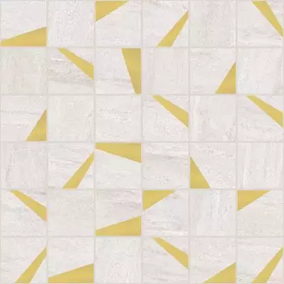 MM13162 Мозаика Granel pearl матовый 30x30