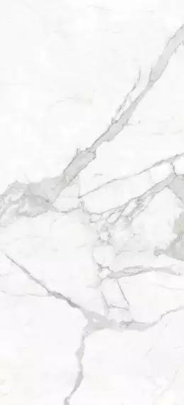 MN011AP271206 Calacatta Bianco Polished 6mm 120x270
