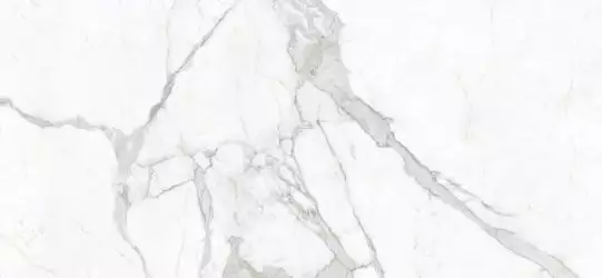 MN011AY281206 Керамогранит Calacatta Bianco Matt 6mm 120x280