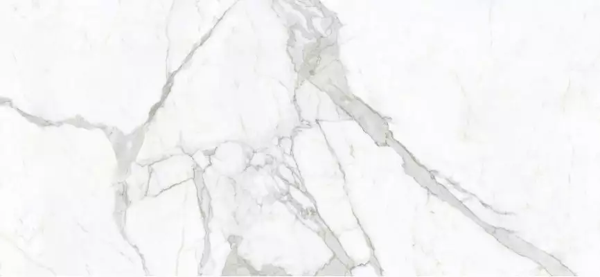 MN011AY281206 Керамогранит Calacatta Bianco Matt 6mm 120x280