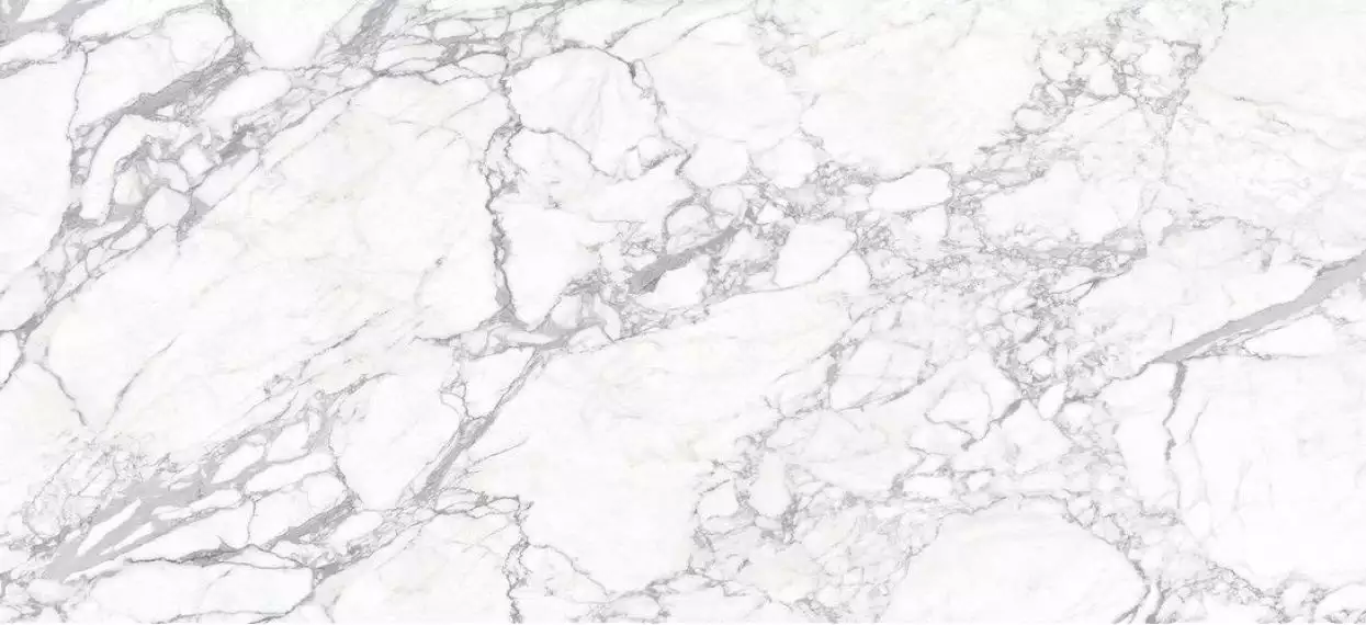 MN019AP281206 Керамогранит Statuario White Polished 6mm 120x280