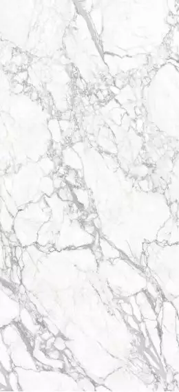 MN019AY271206 Керамогранит Statuario White Matt 6mm 120x270