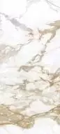 MN034AP271206 Керамогранит Calacatta Gold Polished 6mm 120x270