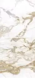 MN034AP271206 Керамогранит Calacatta Gold Polished 6mm 120x270