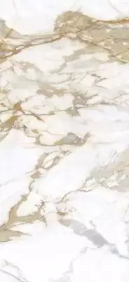MN034AP281206 Керамогранит Calacatta Gold Polished 6mm 120x280