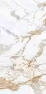MN034AR321606 Керамогранит Calacatta Gold Silk 6mm 160x320