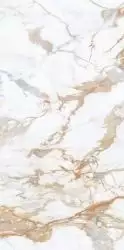 MN034AR321606 Керамогранит Calacatta Gold Silk 6mm 160x320