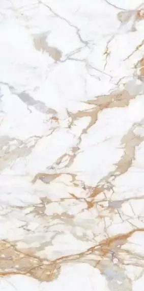 MN034AR321606 Керамогранит Calacatta Gold Silk 6mm 160x320