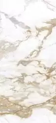 MN034AY271206 Керамогранит Calacatta Gold Matt 6mm 120x270